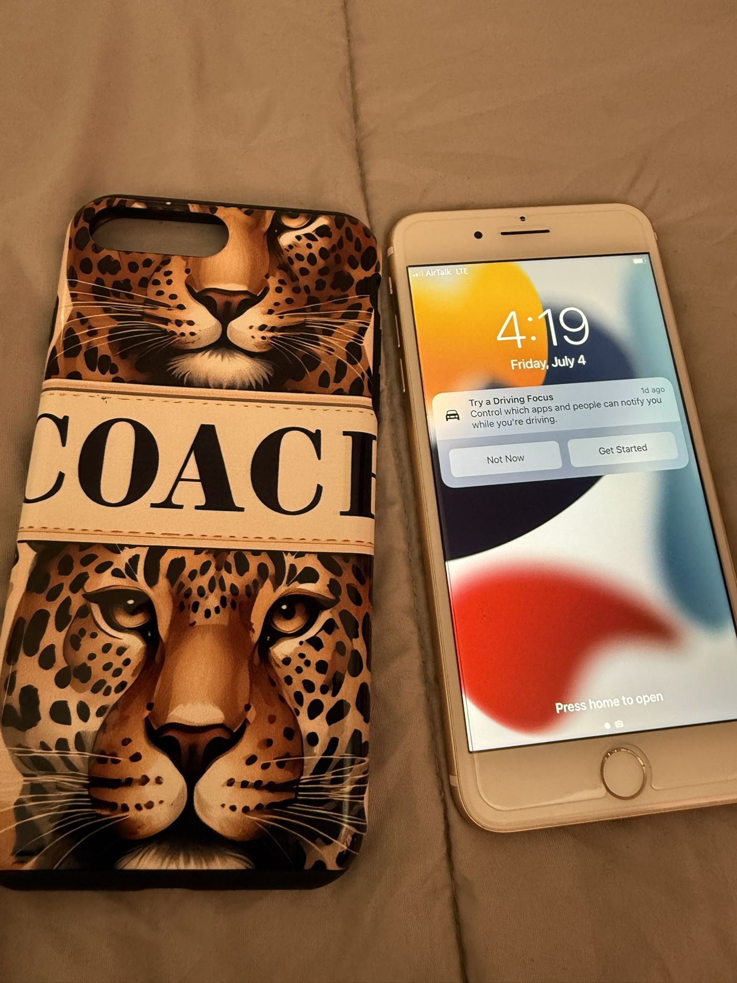 l Phone 7 Plus
