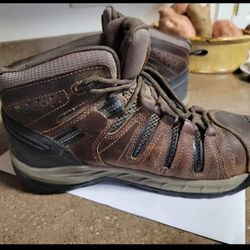 Mens Keen Hiking Boot