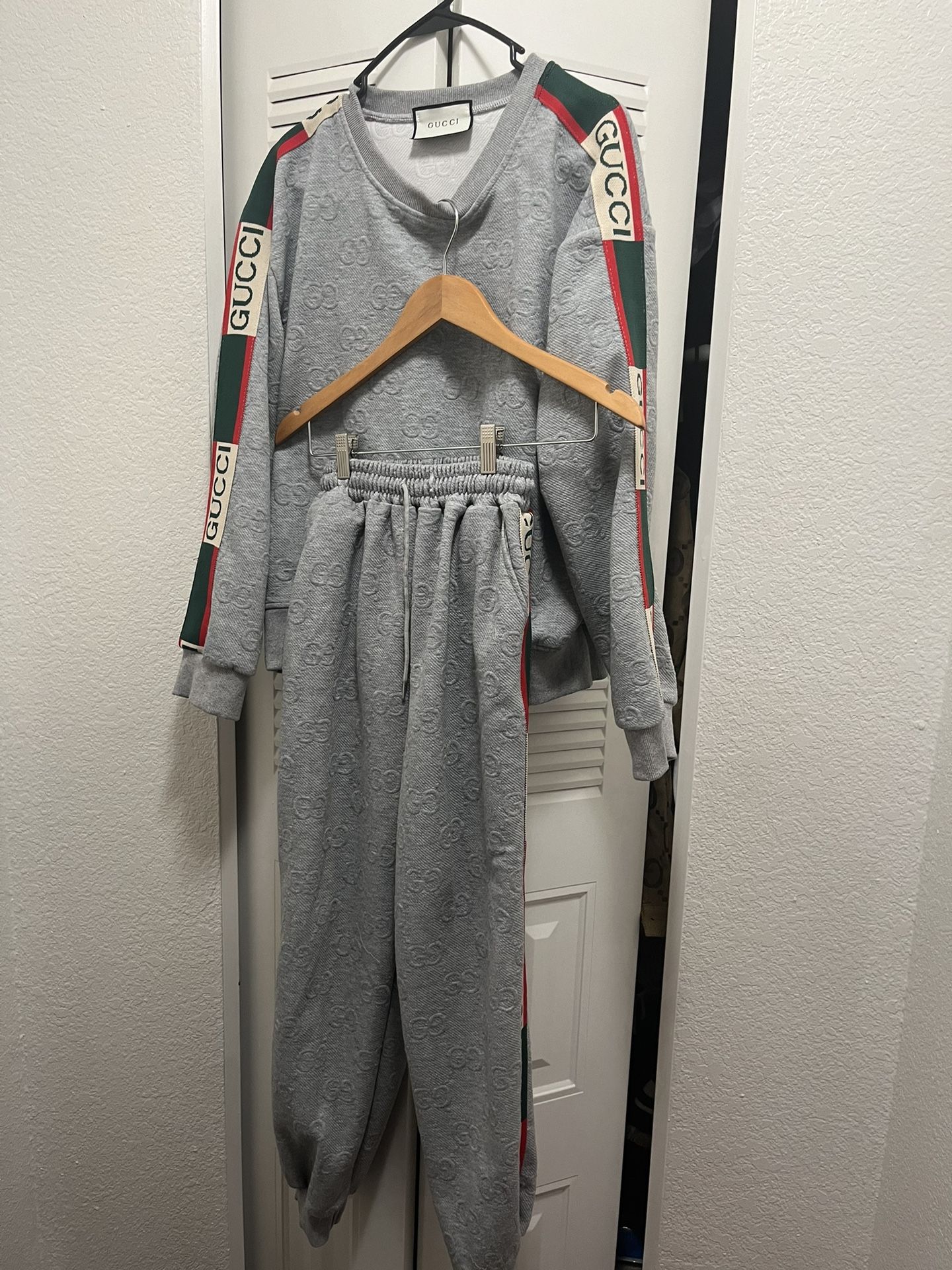 Jogger Set