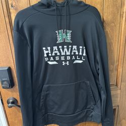 Hoodie UH Sweatshirt 