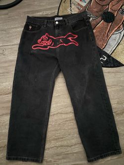Ice cream double scoop jeans size 36/34