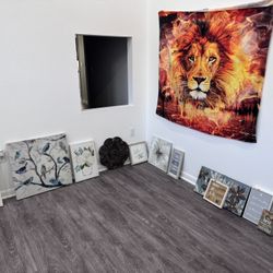 Anything And Everything 