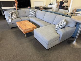 Sectional