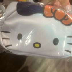 Hello Kitty Bag