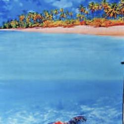 MICROFIBER BEACH TOWEL 35”X 70” QUICK DRY, SUPER SOFT, 