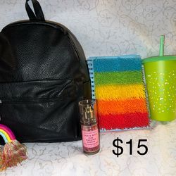 Girls Gift Set, All New, $15 bundle  $15 for All