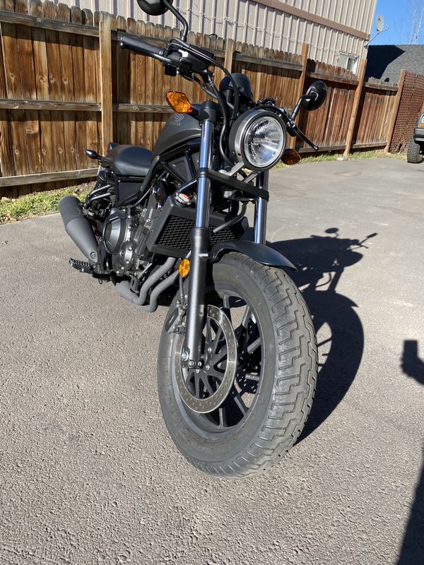 honda rebel 500 dealership