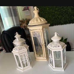 Wedding Accessories