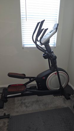 ProForm Elliptical – Excellent Condition – $350 OBO