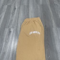 Los Angles Joggers Xxl