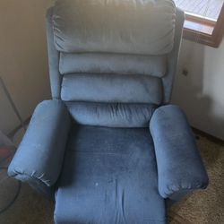Recliner