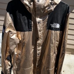 Supreme The North Face Parka 