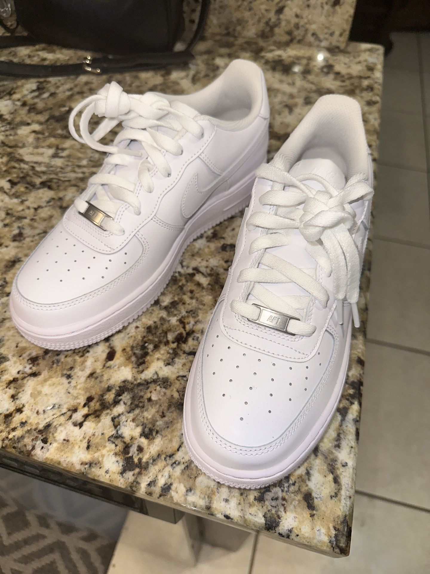 Nike Air Force 1 shoes brand new