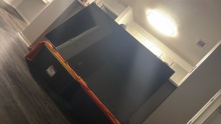 85 inch tv