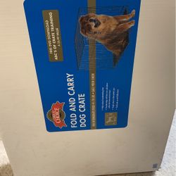41-70 Lbs Dog Crate By Grreat Choice