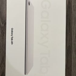 Galaxy Tab A9+ 11”