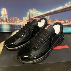 Prada Sneakers 