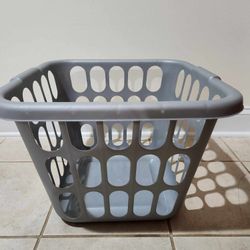 Laundry Basket