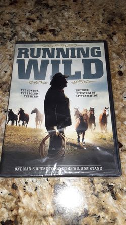 Running Wild Movie