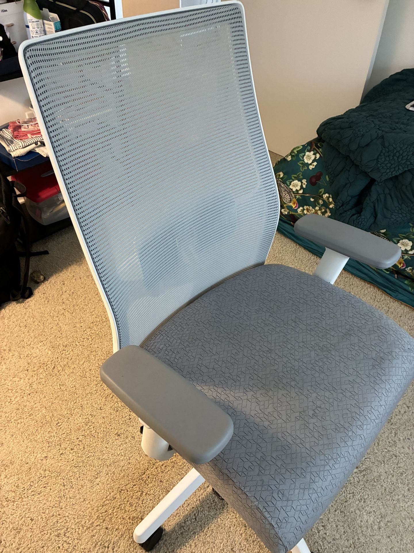 Office Chair - HON Ignition 2.0