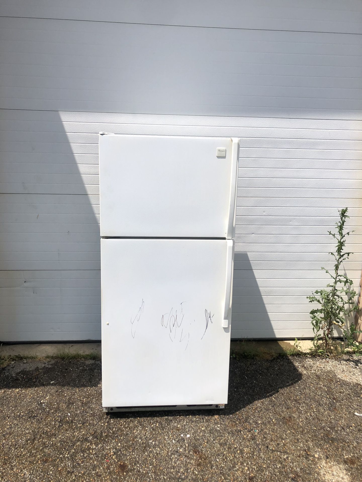 Fridge