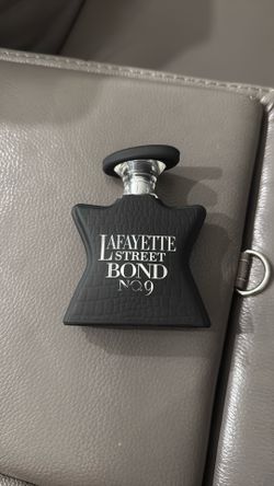 Lafayette Street Bond No.9