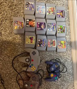Nintendo 80s games