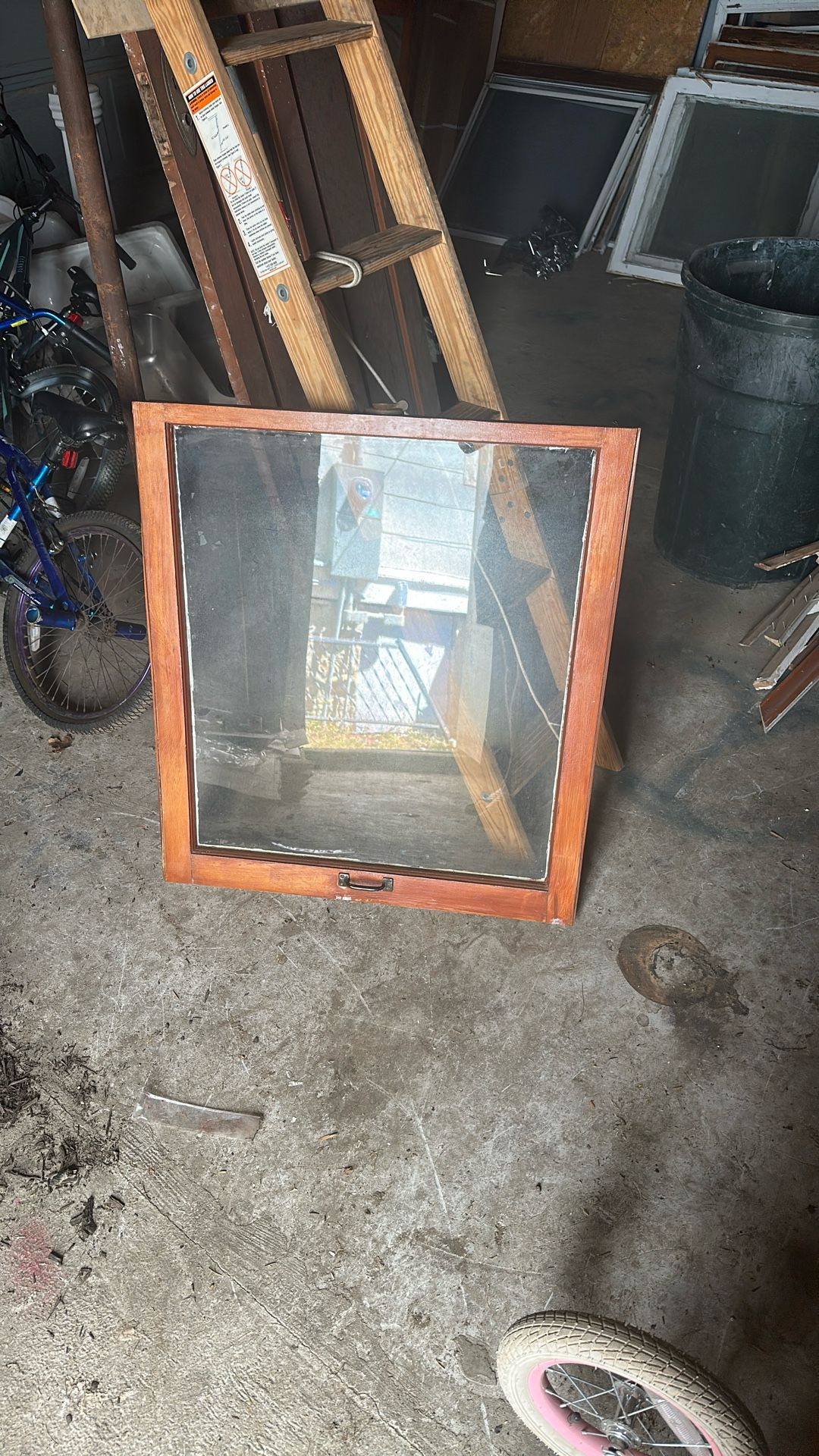 Old Windows