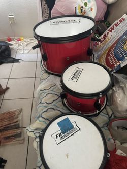 Drum Set 45