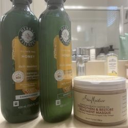 Hair Care