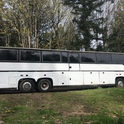 1995 Setra 217 Coach Buss