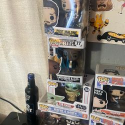Funkos For Sale