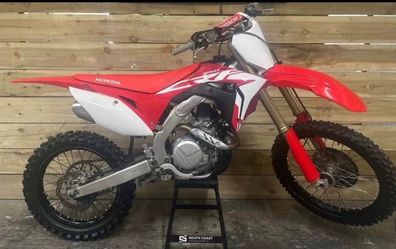 2019 CRF450r parts