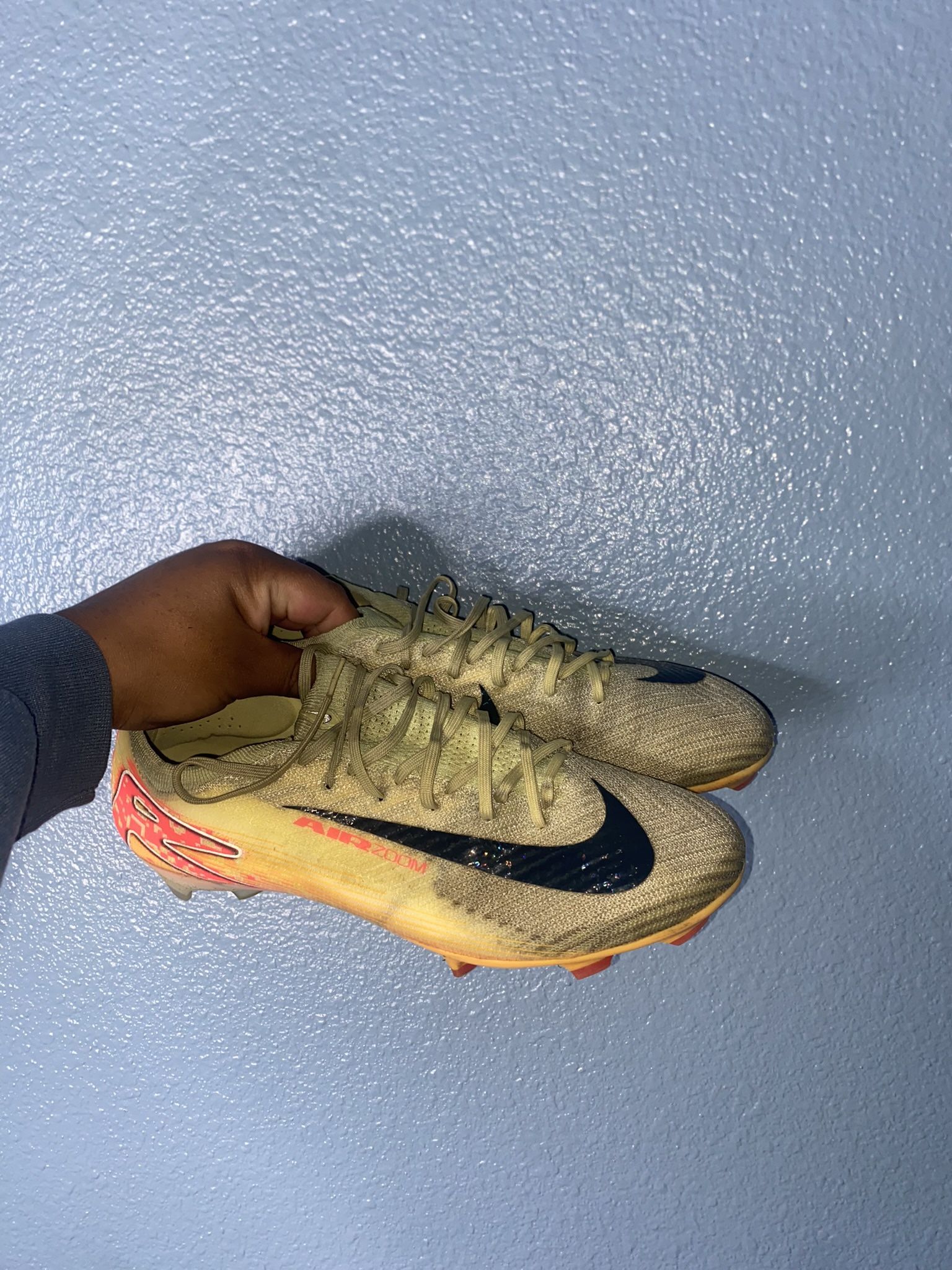 Nike Mercurial Superfly 10