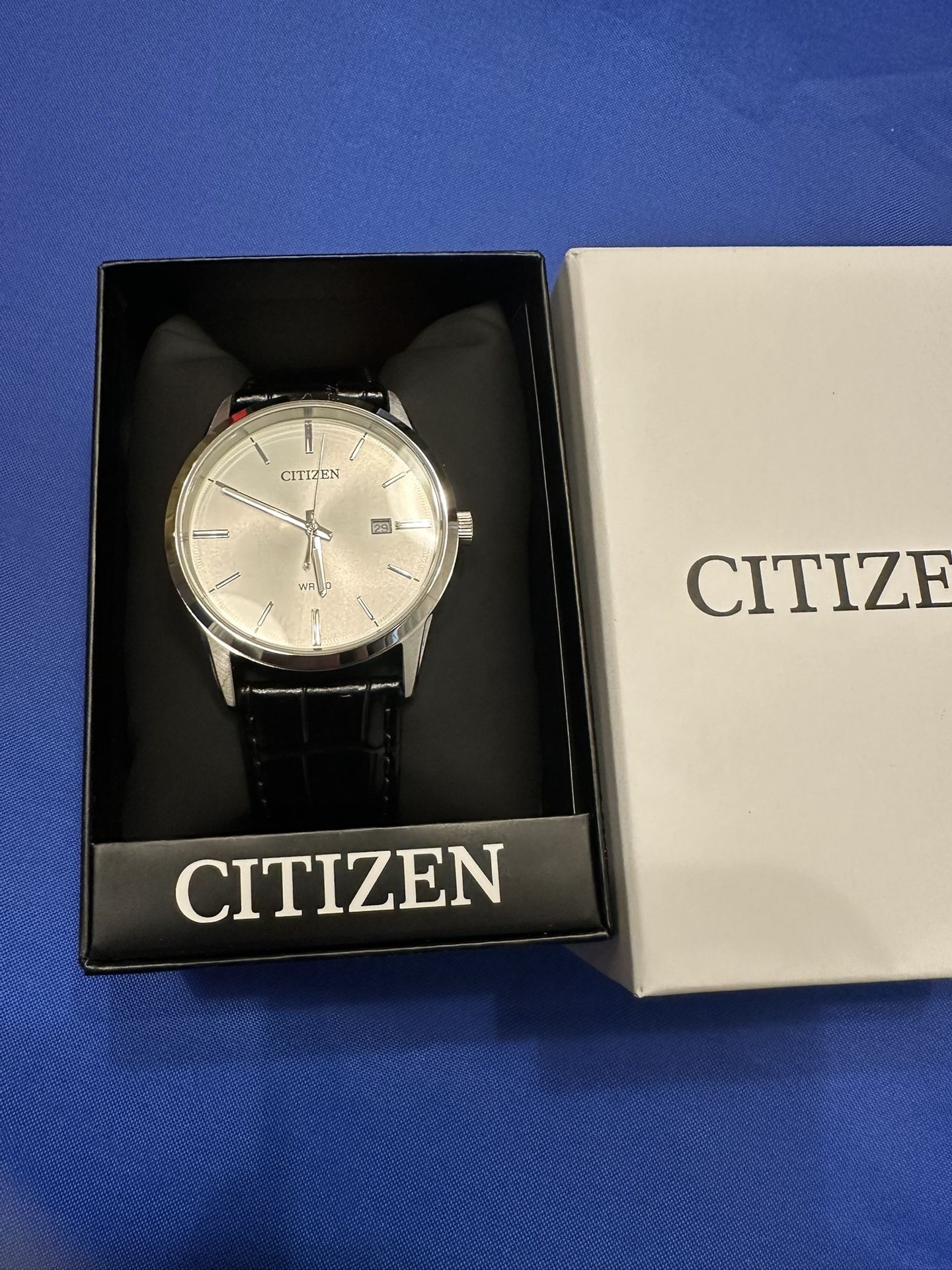 Men’s Citizen Watch