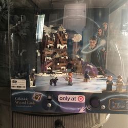Lego Harry Potter Collectors Set 