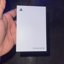 Ps5 hard drive 