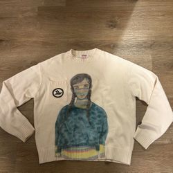 Sicko Sweater 