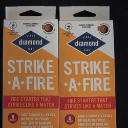 Fire starter barbecue