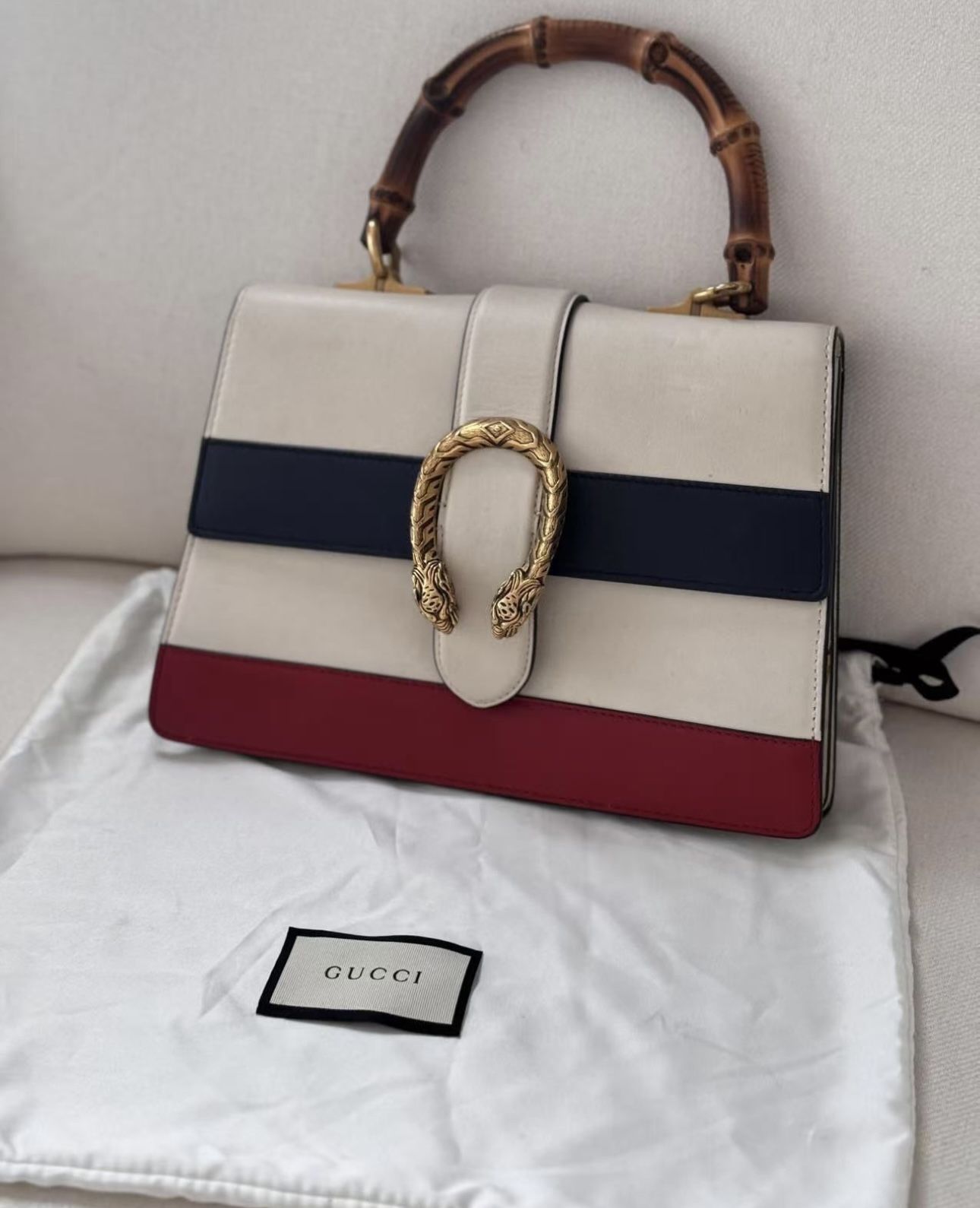 Gucci 100% Authentic