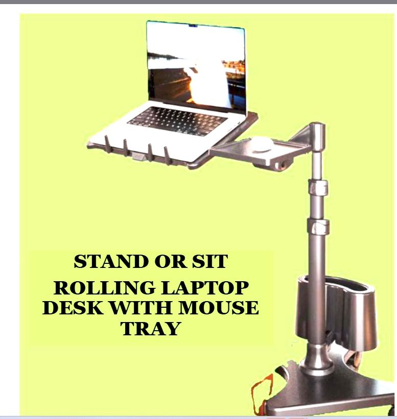 LAPTOP DESK brand new
