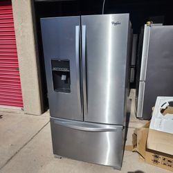 Whirlpool Refrigerator 