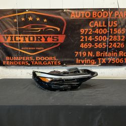 HYUNDAI ELANTRA 2024-2026 RH HEADLIGHT OEM