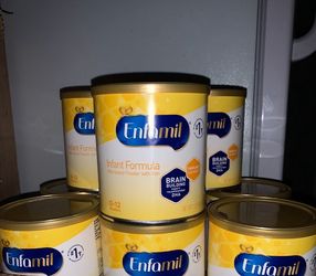 Enfamil Formula