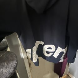 Supreme Jacket 