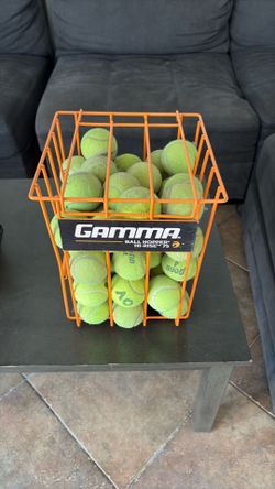 Tennis Balls