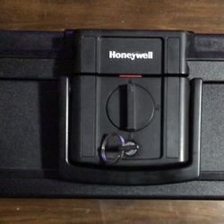 Fire Proof Safe