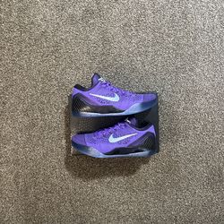 Nike Kobe 9 Moonwalker Size 11