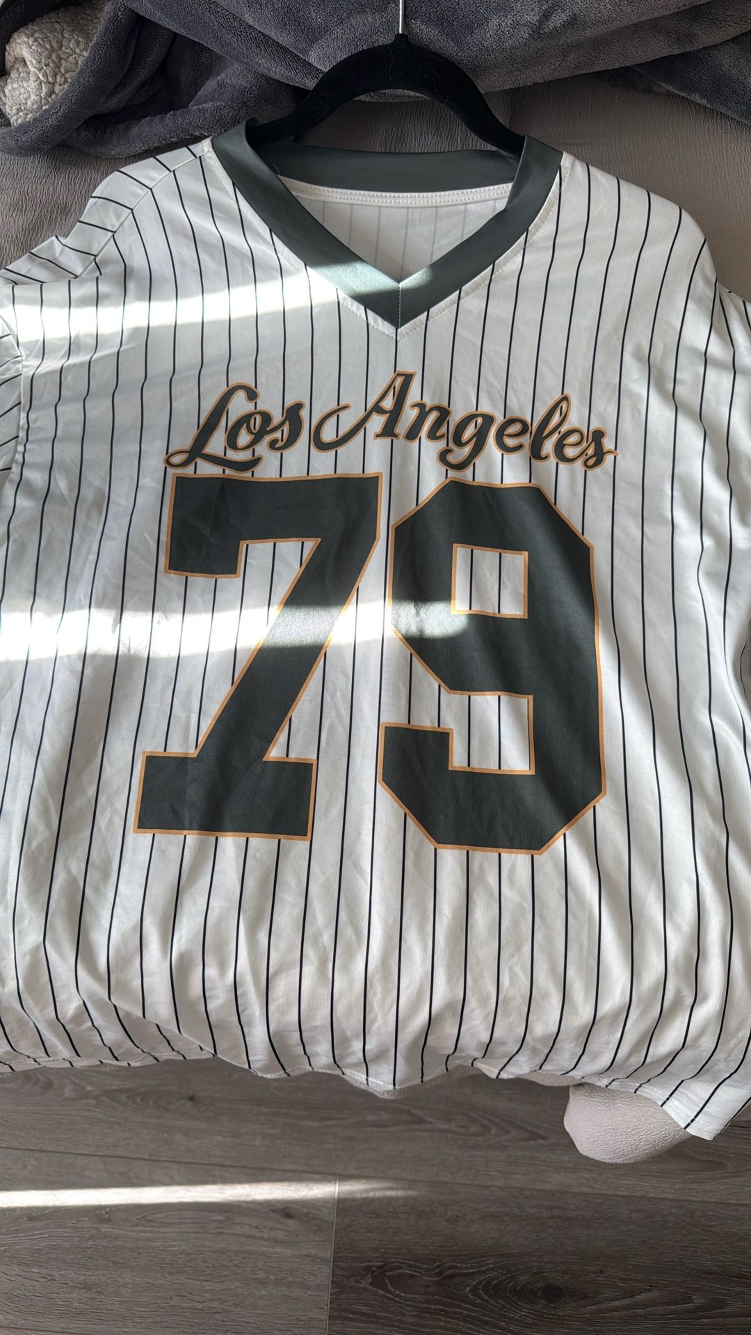 Jersey 