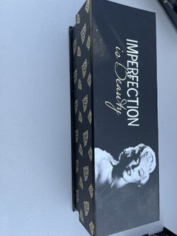 marilyn monroe Beauty Boxes
